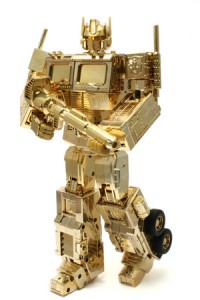 gold-optimus-prime-walking
